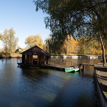 Veselyj Zajets Otel Pirnove Dış mekan fotoğraf
