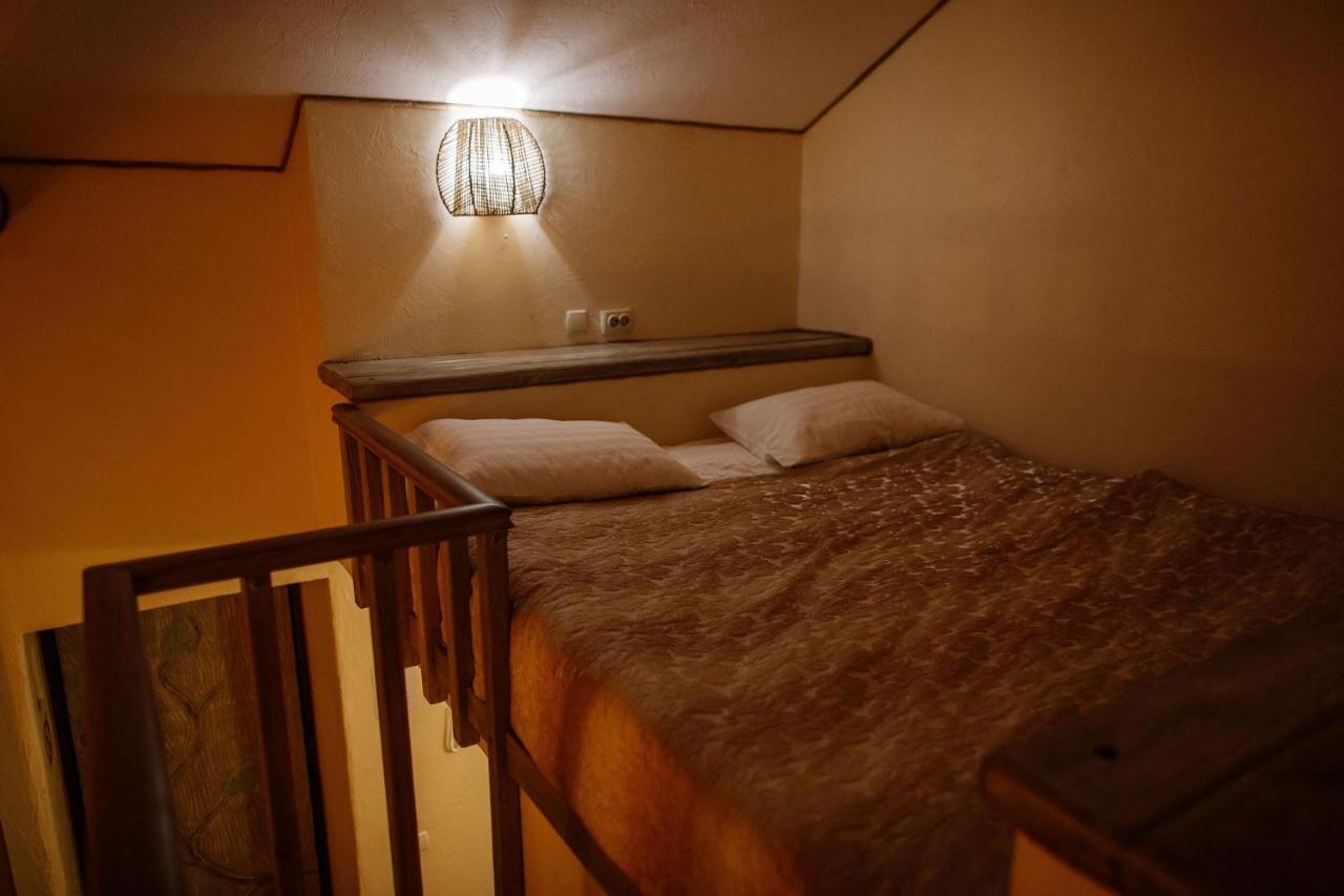 Veselyj Zajets Otel Pirnove Dış mekan fotoğraf
