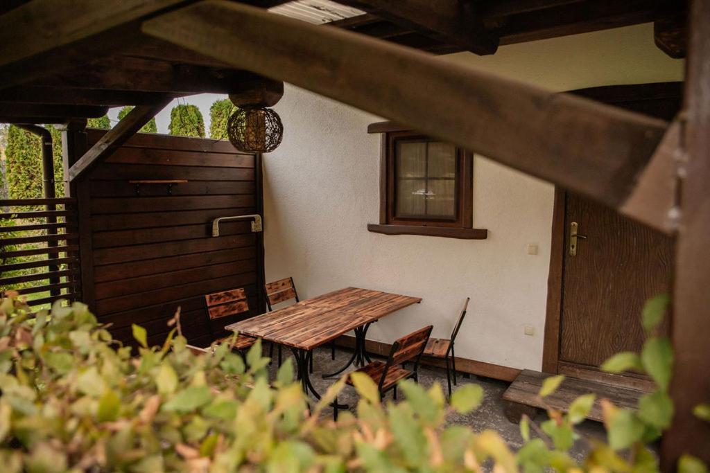 Veselyj Zajets Otel Pirnove Dış mekan fotoğraf